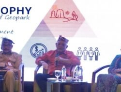 Bojonegoro Merajut Jalan Menuju UNESCO Global Geopark