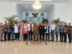 Majalengka–OJK Satukan Langkah Cerdaskan Keuangan Rakyat