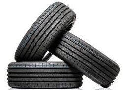 Ini Cara Mengetahui Ban Mobil Sudah Kedaluwarsa