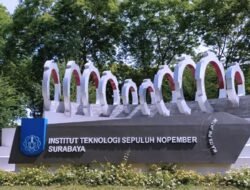 Mahasiswa ITS Ciptakan Baterai Ramah Lingkungan Pengganti Baterai Kering