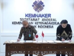 Indonesia–Kagawa Perluas Jalan Magang Muda ke Jepang