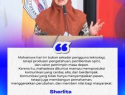 Kominfo Jatim Dorong Generasi Kampus Jadi Produsen Gagasan di Era Demokrasi Hijau