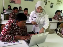 Sekolah Rakyat Jadi Harapan Baru Anak Negeri