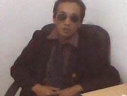 Ketum AWAS Jatim Desak Kejati-KPK Awasi Proyek Alun-alun dan Pengaspalan PUPR Kota Kediri