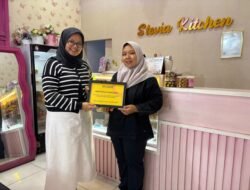 Maxim Dorong UMKM Kuliner di Tasikmalaya Naik Kelas, Kini Layani Ratusan Pesanan per Hari