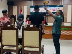 Sidang Ke-Enam Pembunuhan Putri Hadirkan Pemilik Kost
