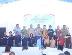 Dukung Program Presiden, Polri Targetkan 61 SPPG Beroperasi di Jabar Pada 2026