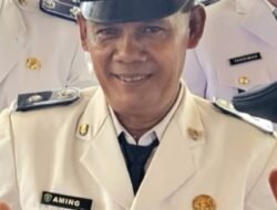 Aming, Tiga Kali Dilantik Jadi Kuwu Mekarjati 