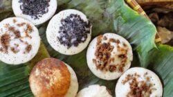 Surabi Bandung: Kuliner Tradisional yang Semakin Modern
