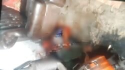 Pemilik Bengkel Di Desa Karangtumaritis Ditemukan Tewas Mengenaskan