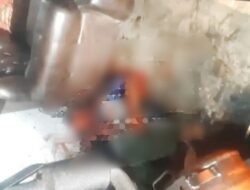 Pemilik Bengkel Di Desa Karangtumaritis Ditemukan Tewas Mengenaskan