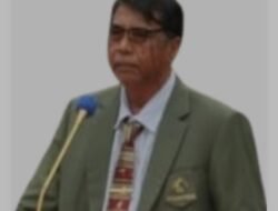 Prof Sugianto: Negara Tak Boleh Lepas Tangan soal PBI BPJS, APBN Harus Hadir untuk Rakyat