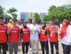 Bromo Open 2026 Jadi Panggung Adu Strategi, Gateball Kian Mengakar di Indonesia