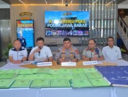 Terungkap! Mafia Tanah Cianjur Diduga Gunakan Dokumen Palsu untuk Kuasai Lahan Eks HGU