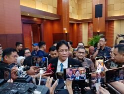 PP KAMMI Dukung Menkeu Purbaya Berantas Saham Gorengan