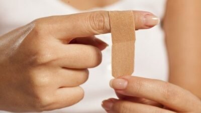 Waspada, Luka Diabetes Tak Sama dengan Luka Biasa