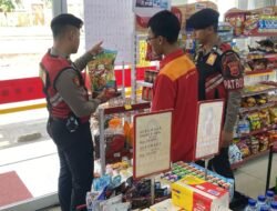 Jaga Stabilitas Harga di Pasaran, Polres Ciamis Awasi Bahan Pokok Jelang Ramadan 1447 Hijriyah