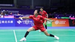 Ester Jadi Penentu! Indonesia Melaju ke Semifinal Kejuaraan Beregu Asia 2026
