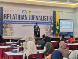 LDII Jatim Perkuat Benteng Literasi Digital, Kader KIM Dibekali Jurus Tangkal Hoaks