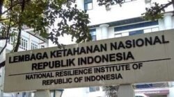 Bayang-Bayang Perang Dunia Ketiga Menguat, Lemhannas Tekankan Ketahanan Bangsa sebagai Benteng Utama