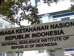 Bayang-Bayang Perang Dunia Ketiga Menguat, Lemhannas Tekankan Ketahanan Bangsa sebagai Benteng Utama