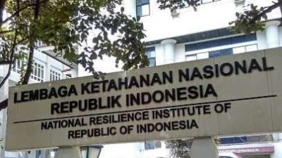 Bayang-Bayang Perang Dunia Ketiga Menguat, Lemhannas Tekankan Ketahanan Bangsa sebagai Benteng Utama