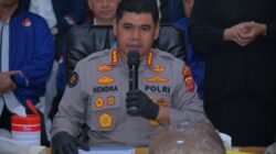 Maut dalam Gelas Oplosan: Delapan Warga Subang Tewas, Polisi Telusuri Rantai Peredaran “Vodka Gembling”