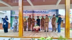 Pendopo Kampung Adat Ngarot Berdiri di Lelea, Rumah Budaya yang Menjaga Nafas Tradisi Sejak 1686