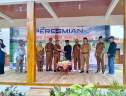 Pendopo Kampung Adat Ngarot Berdiri di Lelea, Rumah Budaya yang Menjaga Nafas Tradisi Sejak 1686