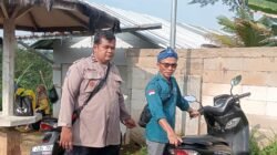 Polsek Rajadesa Laksanakan KRYD