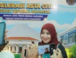 Ning Lia Soroti Kesehatan Mental Anak sebagai Isu Strategis Bangsa