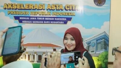 Ning Lia Soroti Kesehatan Mental Anak sebagai Isu Strategis Bangsa