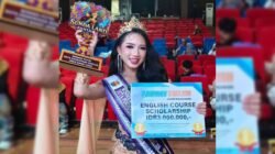 Marsya Hidupkan Gerakan “TAMASYA” untuk Remaja Berdaya