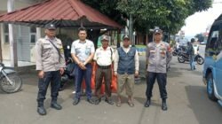 Polsek Kawali Gencarkan Patroli Dialogis, Perkuat Keamanan dan Cegah Kriminalitas di Wilayah