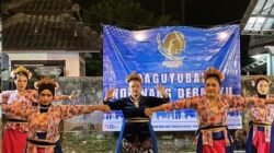 Mejeng Kesenian: Saat Budaya Dermayu “Naik Panggung” dan Generasi Muda Ambil Peran