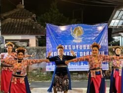 Mejeng Kesenian: Saat Budaya Dermayu “Naik Panggung” dan Generasi Muda Ambil Peran