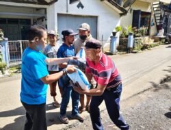 Di Balik Peringatan HPN 2026: Saat Wartawan Menjadi Penguat Harapan Warga