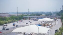 Libur Imlek 2026 Dongkrak Arus Kendaraan, JTT Catat Lonjakan Signifikan di GT Cikampek Utama