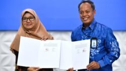 Fajar Riza Ul Haq Tegaskan: Kualitas Guru Kunci Menutup Jurang Mutu Sekolah di Jawa Barat