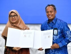 Fajar Riza Ul Haq Tegaskan: Kualitas Guru Kunci Menutup Jurang Mutu Sekolah di Jawa Barat