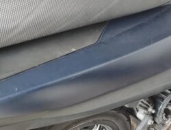 Cat Motor Cepat Kusam Meski Jarang Dipakai, Ini Penyebabnya