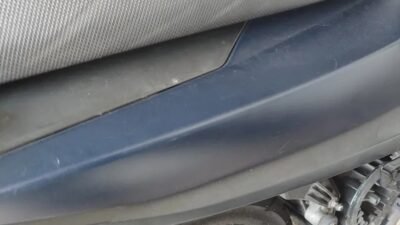 Cat Motor Cepat Kusam Meski Jarang Dipakai, Ini Penyebabnya