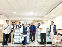 Indonesia Mulai Kuasai Ekonomi Haji Global