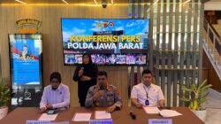 13 Warga Jabar Dijemput, Negara Hadir Putus Rantai TPPO