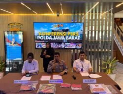 13 Warga Jabar Dijemput, Negara Hadir Putus Rantai TPPO