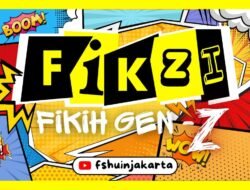 Mahasiswa UIN Syarif Hidayatullah Jakarta Hadirkan Fikih Gen-Z Lewat Podcast