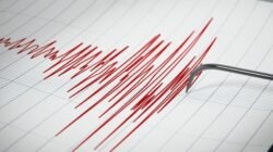 Gempa Magnitudo 5,0 Guncang Tenggara Bolaang Uki Dini Hari