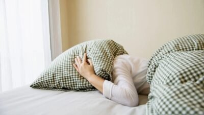 Kurang Tidur Bisa Picu Hipertensi, Ini Penjelasan Ilmiahnya