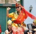 Sintren, Jejak Mistis yang Menari dari Tanah Cirebon