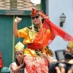 Sintren, Jejak Mistis yang Menari dari Tanah Cirebon